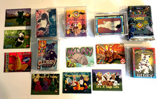 Ty Beanie Baby Cards Lot - All cards are NEW / MINT picture
