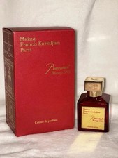 Baccarat Rouge 540 Eau de Parfum Spray, 2.4 oz (70ml) picture
