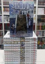 Manga, Frieren. Español, 1 al 14. Nuevos, Ivrea. ESPAÑOL. SPANISH picture