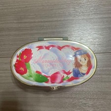 Bandai Marmalade Boy Song Music Box Retro 1994 Junk No Sound Used from Japan picture