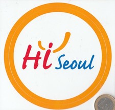 c63 Asia. HI SEOUL picture