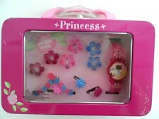 Girl's Princess Watch Gift Set  () picture