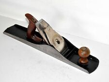Vintage Scarce  Millers Falls No. 18BG Hand Plane - Smooth Bottom 17 1/2 INCHES picture