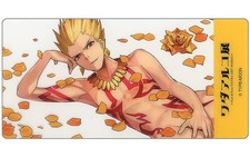 Gilgamesh Wada Arco Exhibition Fate Fate EXTRA Art Works EXTRA CCC Secret Garden picture