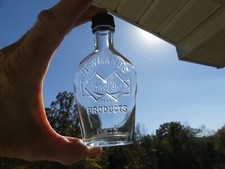 Vintage Bottle Newland's Landford Brand Products with Original Cap picture