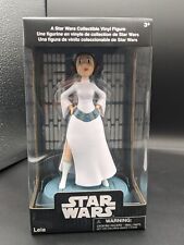 Disney Parks Star Wars Princess Leia Nidhi Chanani Vinyl Doll Figure New picture