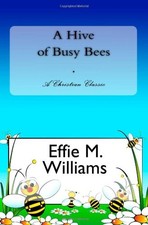 A Hive of Busy Bees picture