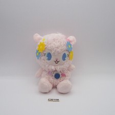 Jewelpet ANGELA C3010B Alpaca Sanrio Sega 2011 Plush 6