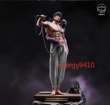 NEON Studio Jujutsu Kaisen Fushiguro Toji Model Resin 1/6 Scale Halloween Gifts picture