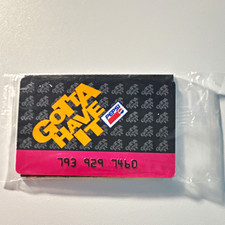Vintage 90’s Pepsi 
