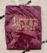Moi dix Mois Kitchen Knife Aristocrat Apron NEW from JAPAN picture