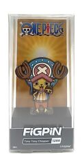 FiGPiN One Piece Tony Tony Chopper #1288 Collectible Pin picture