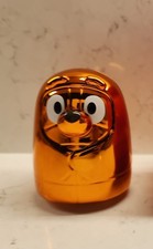 RARE ORANGE RITA FAO Schwarz Bluey Blob NEW/SEALED picture