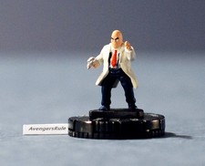 Marvel Heroclix Chaos War 004 Egghead Common picture