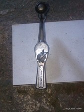vintage craftsman speed ratchet picture