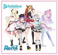 ReBirth for you Trial Deck Hololive Production ver. Hololive 4th gen Japanese picture