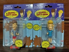 Beavis And Butthead 3.75