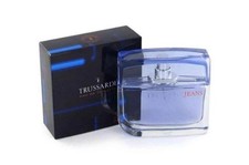Trussardi Jeans Trussardi for women EDT Spray 75 ml - 2.5 fl.oz. New Sealed picture