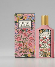 Gucci Flora Gorgeous Gardenia 3.3 oz EDP Perfume for Women New In Box p picture