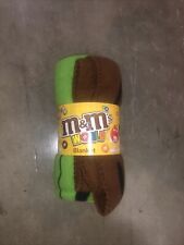 M&M World Blanket 2013 picture