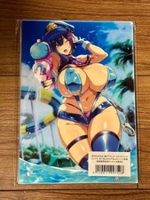 Takeda Hiromitsu Aurora Acrylic Stand C106 New picture