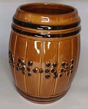 Vintage Tiki Farm  Mai-Kai Rum Barrel Mug   picture