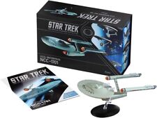 STAR TREK TOS XL Enterprise NCC-1701 Deluxe Collector Edition Box 11