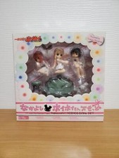 Ichigeki Sacchu Hoihoi-San NAKAYOSHI HOIHOI-SAN'S SET 1/1 Figure Kotobukiya picture