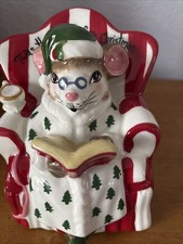 Blue Sky Clayworks Christmas 