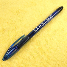 Lunesta Pharmaceutical Promotional Stick Pen Drug Rep Medical Advert picture