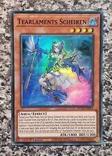 Yugioh Card Game List Power of the Elements POT Ultra Rare 1st Edition MINT picture