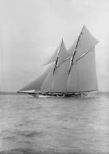 The Schooner Meteor Iv 1913 Meteor Iv Old Shipping Photo picture