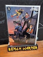 Teen Titans #2 Cover D Dexter Soy Card Stock Variant picture