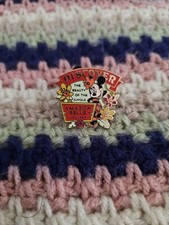 Minnie Mouse Jungle Cruise Amazon Belle Cruises DLR 2008 Disney Pin 58975 picture