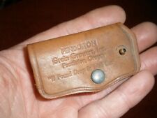VINTAGE KEY FOB PENDLETON GRAIN GROWERS INC.OREGON COLLECTIBLE DISPLAY HISTORY picture