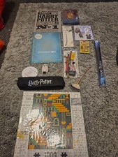 JOB LOT HARRY POTTER ITEMS picture