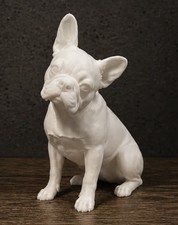 Cool French Bulldog Statue  picture