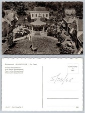 Continental Madurodam Miniature City The Hague Netherlands Becht PB392-R picture