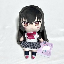 There’s No Way I Can Have A Lover Satsuki Koto WataNare Plush Mediun Nuigurumi picture