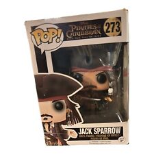 3 Funko Pop Figures-Harry Potter. Captain Jack Sparrow. Officer Mac. New In Box picture
