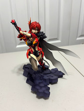 APEX x miHoYo Honkai Impact 3rd Murata Himeko Vermilion Knight: Eclipse 1/7 SF picture