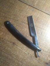 VINTAGE SIMMON'S KEEN KUTTER STRAIGHT RAZOR FAIR TO GOOD USED CONDITION ORIGINAL picture