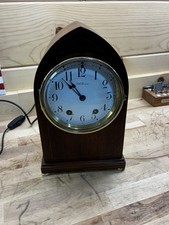 Antique Seth Thomas “Whitby” Mantel Clock fully restored 1913 excellent cond. picture