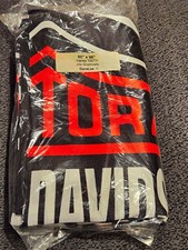 NOS Vintage 2003 Harley Davidson 100th Anniversary Flag Large Banner 5x8 60x96 picture