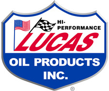 Lucas Oil Logo Sticker Classic Oil Gas Petrol window laptop bumper vinyl decal picture