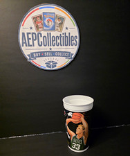 McDonald's NBA Looney Tunes All-Star Showdown Larry Bird Cup 1995 picture