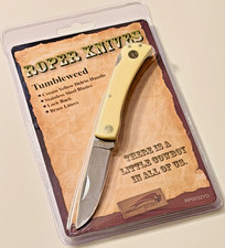 ROPER KNIVES  --  3.6