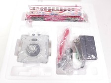 Hawthorne Village Spirit of USA Justice & Honor Train Car Set w/ Bachmann Pack picture