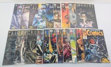 Aliens Dark Horse Comics 20 Book Lot - Colonial Marines 1-4, Genocide, & More picture