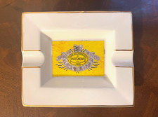 RARE & Highly Collectible PARTAGAS Cigar or Change tray Made in England  picture